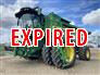 John Deere 2023 X9 1000 Combines