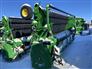 John Deere 2025 BP15 Headers - Other