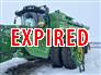 2024 John Deere X9 1000