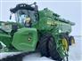 2024 John Deere X9 1000