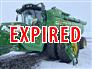 2024 John Deere X9 1000