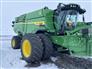 2024 John Deere X9 1000