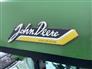 2024 John Deere X9 1000
