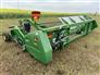 John Deere 2020 615P Headers - Other