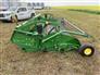 John Deere 2020 615P Headers - Other
