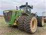John Deere 2019 9470R 4WD