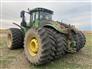 John Deere 2019 9470R 4WD