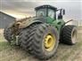John Deere 2019 9470R 4WD