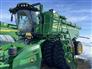 2023 John Deere X9 1100