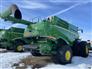 2023 John Deere X9 1100