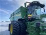 2023 John Deere X9 1100