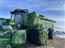 2023 John Deere X9 1100