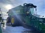 2023 John Deere X9 1100