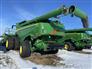 2023 John Deere X9 1100