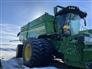 2023 John Deere X9 1100