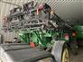 John Deere 2013 4730 Sprayers - Self Propelled