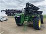 John Deere 2012 4940 Sprayers - Self Propelled
