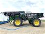 John Deere 2012 4940 Sprayers - Self Propelled