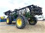 John Deere 2012 4940 Sprayers - Self Propelled