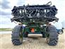 John Deere 2012 4940 Sprayers - Self Propelled