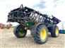 John Deere 2012 4940 Sprayers - Self Propelled
