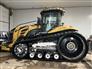 2018 Challenger MT875E