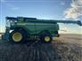 John Deere 2023 X9 1100 Combines