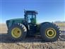 John Deere 2012 9560R 4WD
