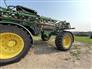 John Deere 2021 R4045 Sprayers - Self Propelled