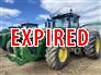 John Deere 2019 8370R Other Tractors