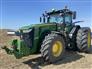 John Deere 2019 8370R Other Tractors