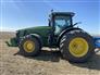 John Deere 2019 8370R Other Tractors