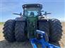 John Deere 2019 8370R Other Tractors