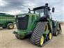 John Deere 2018 9520RX Other Tractors