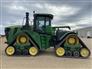 John Deere 2018 9520RX Other Tractors