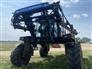 2017 New Holland SP.400F