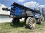 2017 New Holland SP.400F