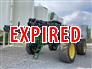 John Deere 2025 616R Sprayers - Self Propelled