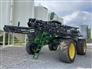2025 John Deere 616R