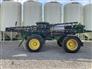 2025 John Deere 616R
