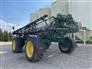 2025 John Deere 616R