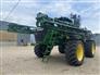 John Deere 2018 R4045 Sprayers - Self Propelled
