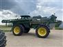 John Deere 2018 R4045 Sprayers - Self Propelled