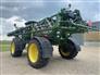 John Deere 2018 R4045 Sprayers - Self Propelled