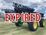 John Deere 2013 4940 Sprayers - Self Propelled