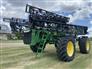 John Deere 2013 4940 Sprayers - Self Propelled