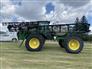 John Deere 2013 4940 Sprayers - Self Propelled