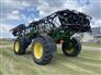 John Deere 2013 4940 Sprayers - Self Propelled