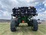John Deere 2013 4940 Sprayers - Self Propelled