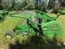 John Deere 2018 615P Headers - Other